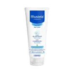 MUSTELA 2ENI GEL CHEV&CORPS 200ML