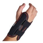 Case attelle poignet  7322