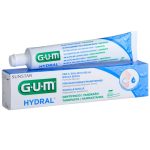 Gum dentifrice hydral 75ml
