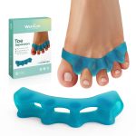 Ecarteurs d'orteils soft step