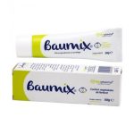 Baumix cr etat gripal enfant 50gr 7/1