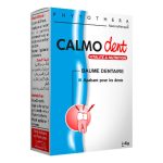 Calmodent phytothera