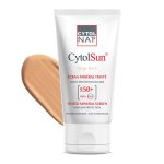 Cytol sun ecran mineral teinte 50+