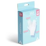 Gant gloves