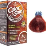 Color et soin 7c