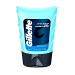 Gillette aftr shave