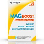 Mag boost