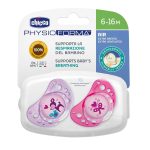 Chicco tetine double