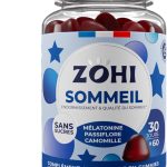 Complement alimentai sommeil