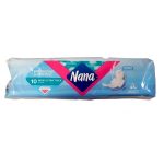Couche nana extra thick