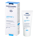 Isis pharma unitone4 creme