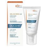 Ducray melascreen uv cr legere 50+ 50ml