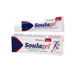Efidium gel creme soulageante