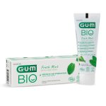 Gum dentifrice fresh mint