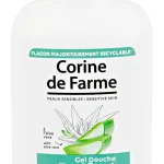 Gel douche corine de farme