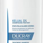 Ducray kelual ds shamp