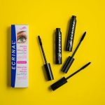 Ecrinal mascara noir triple action