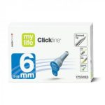 Click fine 6 mm 31g b/100