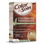 Color et soin 8g