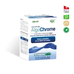 Azurwell spiruline chrome b30
