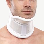 Gibaud collier c3 sans mentonniere t4