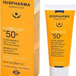 Isispharma uveblock invisible 50+40ml