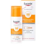 Eucerin ecran photage cc creme spf50