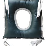 Coussin troue anti escare