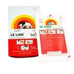 LE LION G.M