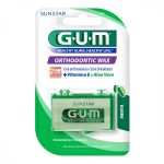 Gum  cire ortho-menthe 724