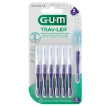 Gum brossette 1618 trav cycl
