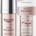 Eucerin serum duo