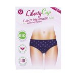 Culotte liberty cup boxer confort taille/m