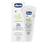 Chicco creme de change pasta lenitiva 100ml