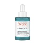 Avene cleanance serum exfoliant aha 30ml
