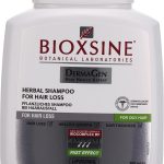 Bioxsine shp a.chute chev gras 300ml