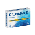 Calcimag
