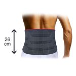 Cooper ceinture lombaire thermoconfort h26