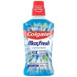 Colgate bain de bouche