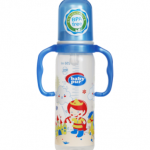 Baby pur biberon avec anses 250ml