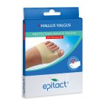Epitact hallux valgus