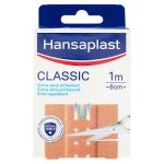 Hansaplast 1m*4