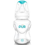 Baby pur bib pc avec anses 150ml ref:75202