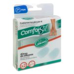 Conforsil demi semelle
