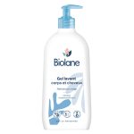 Biolane gel corps et cheveux