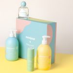 Baby love coffret