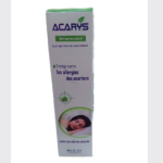 Acarys Lotion Anti Acariens 200ml