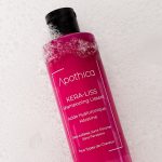 Apothica kera-liss shamp lissant 250ml