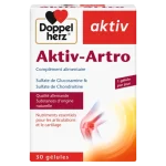 Aktiv arthro b/30 gel