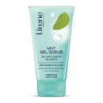 Lirene gel nett menth vert
